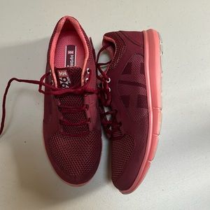 Helly Hansen Deck/Boat Shoes - Size 8 - Women’s